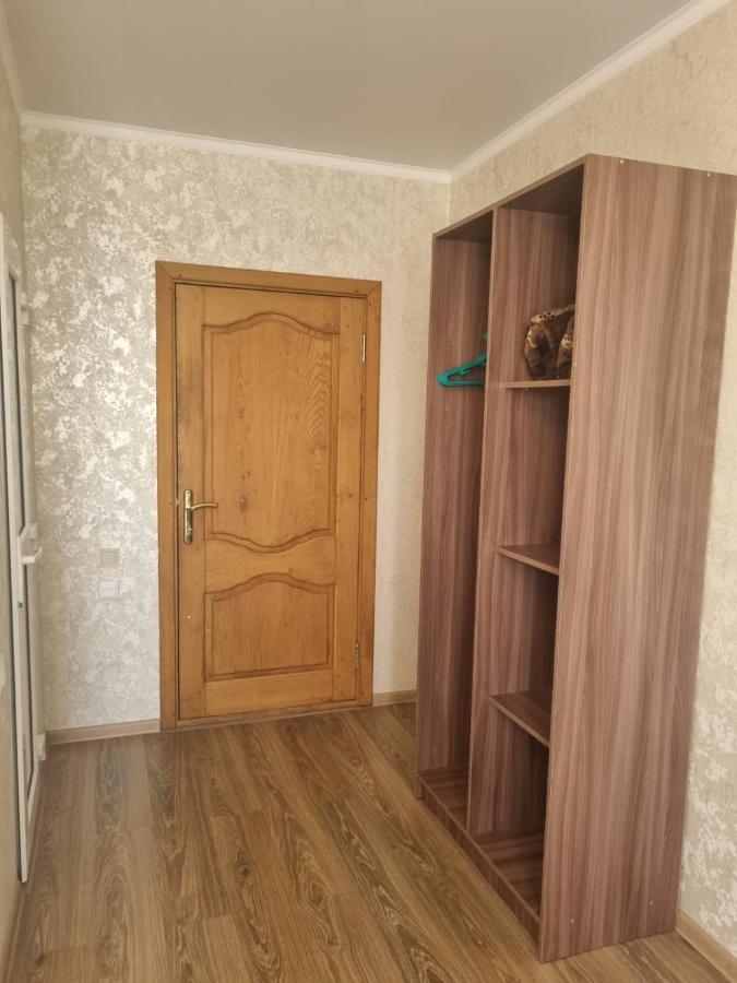 Hotel Ахра Gagra Exterior foto