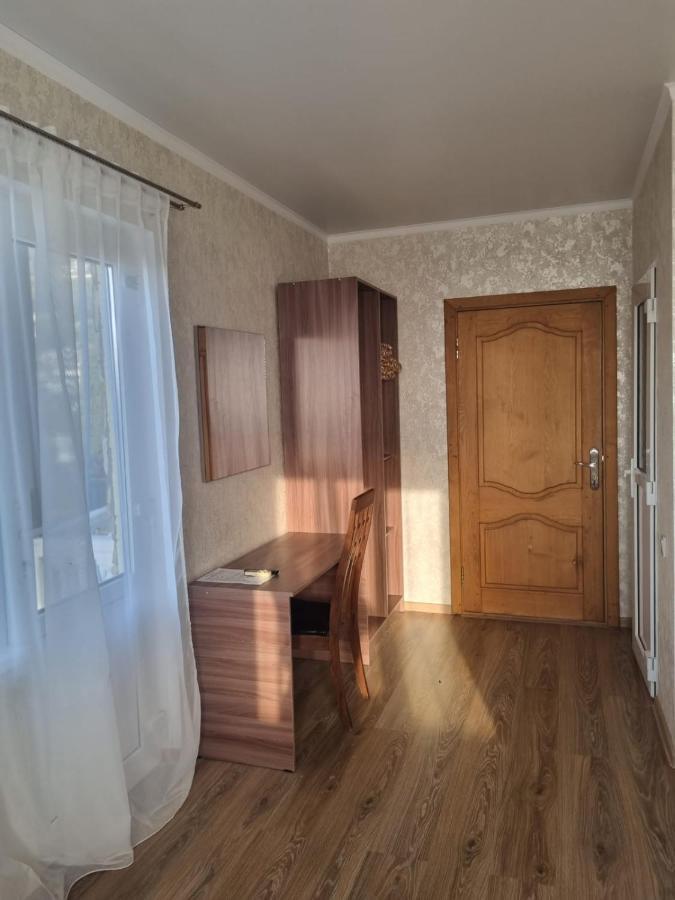 Hotel Ахра Gagra Exterior foto